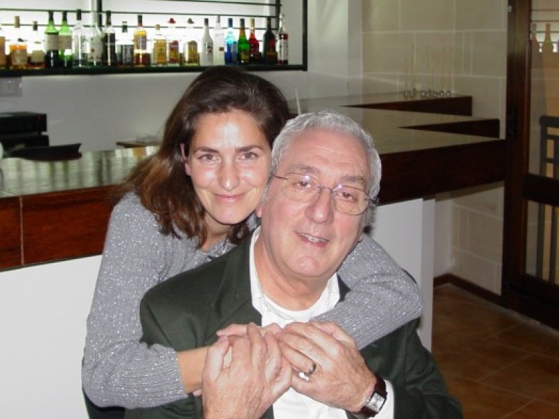 Joseph Camilleri